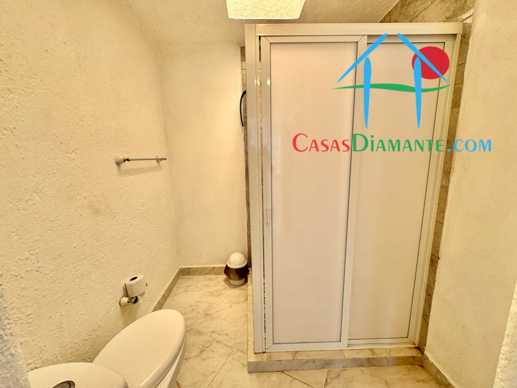 Villas Carey 72 Casa D - Recámara principal 8